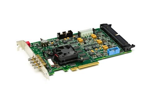 CLX-PC3-CSP4    Claxon CXP4 - CISopto