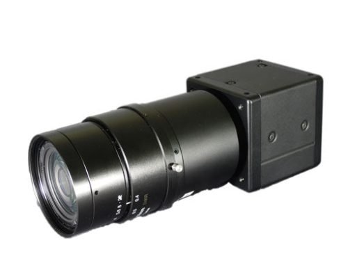 BV-C2905    SWIR Line Scan Camera - CISopto