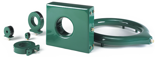 Wide Band Current Monitors - CISopto