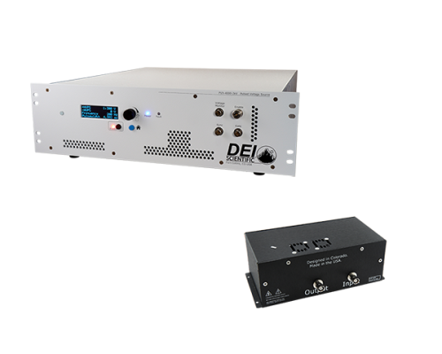 Pulse Generators - CISopto