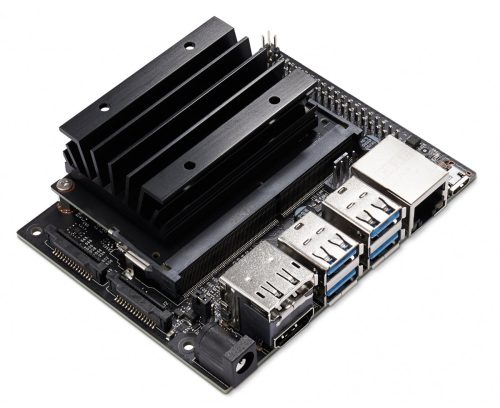 Jetson Nano Developer Kit - CISopto