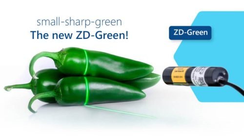 ZD-Green - CISopto