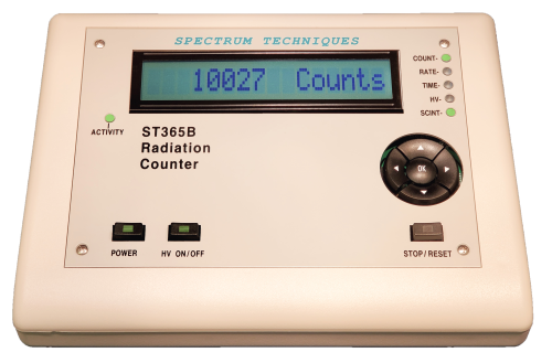 Counting Systems - CISopto