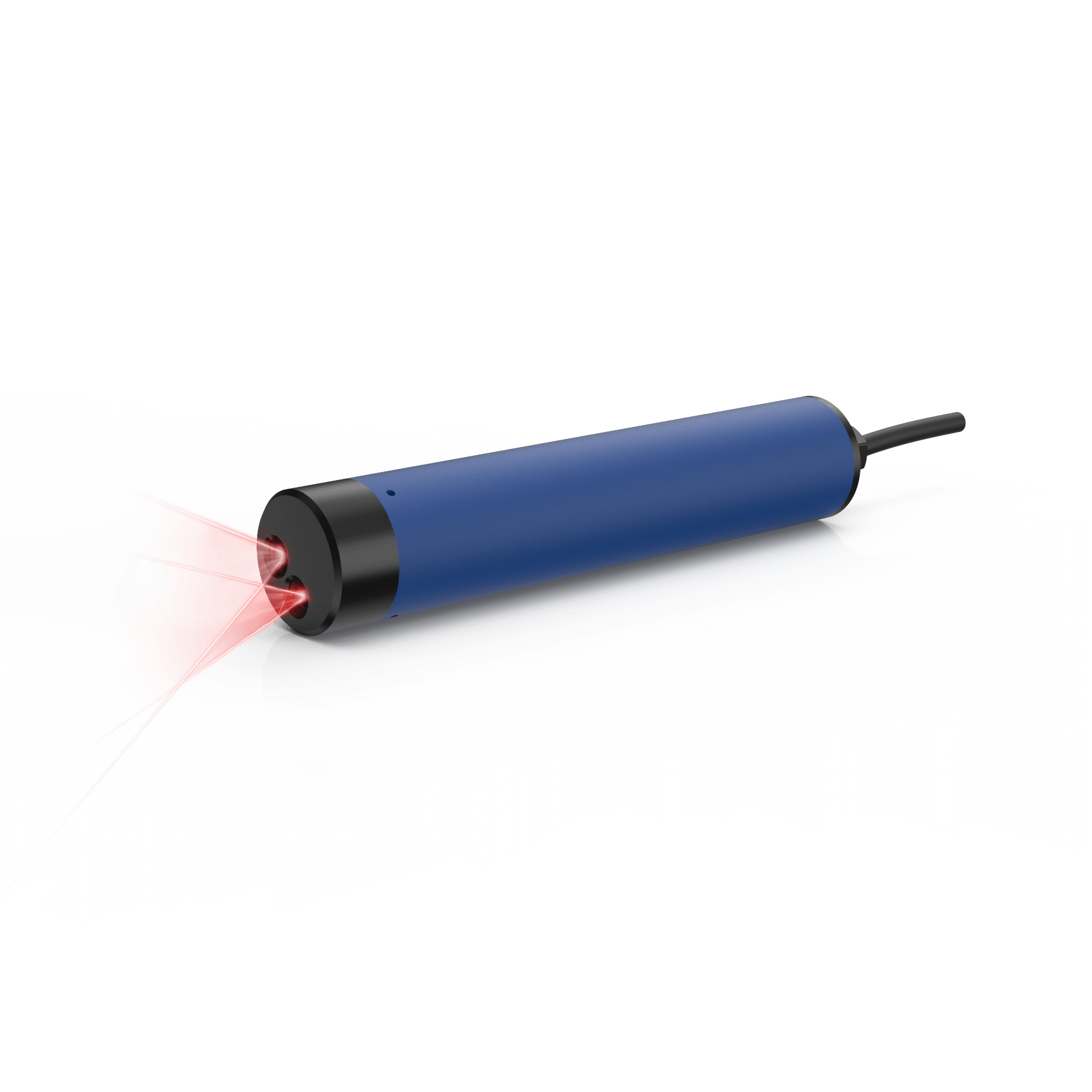 Z5RX-635   Red Cross Alignment Laser - CISopto