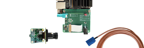 NVIDIA® Development Kits - CISopto