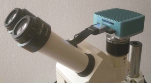 AVCAM-200HD - CISopto