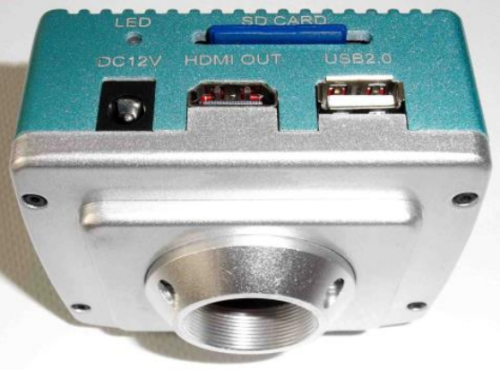 AVCAM-200HD - CISopto
