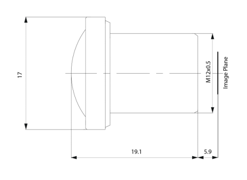 TBL 2.5 5MP - CISopto