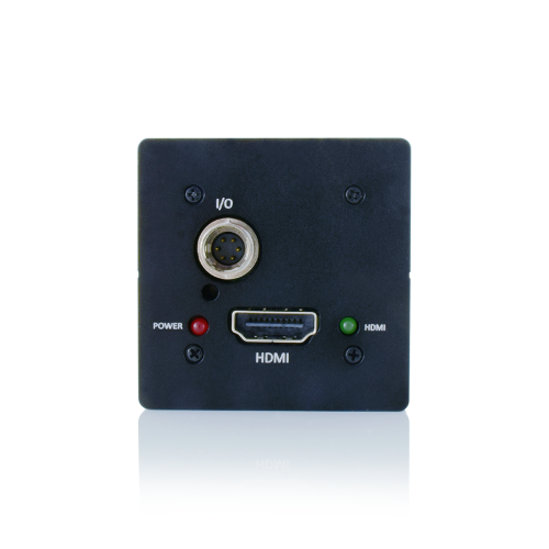 UHD-X3L    MICRO 4K POV CAMERA – Professional micro 3X Zoom POV Camera - CISopto