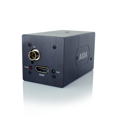 UHD-X3L    MICRO 4K POV CAMERA – Professional micro 3X Zoom POV Camera - CISopto