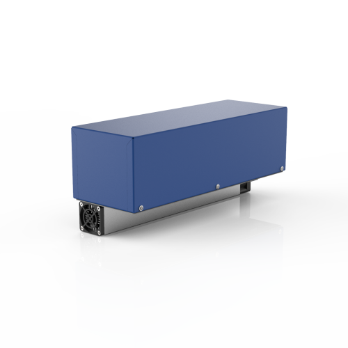 ZLP1 Laser Projector - CISopto