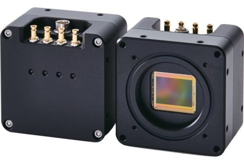 STC-CMC120ACXP (Color)   12 Megapixel CMOS GLobal Shutter Camera with CXP-6 interface - CISopto