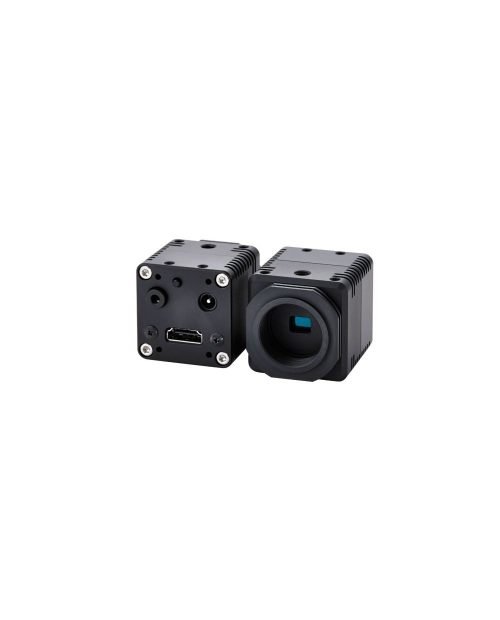 STC-HD93DV - HD DVI Output Colour Camera - CISopto