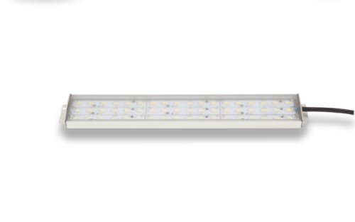 GEL - Lighting for small medium and large surfaces - CISopto