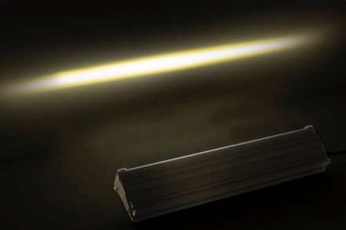 GEVX Ultra Power Linear Light - CISopto