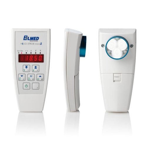 LED Stroboscope HELIO-STROB micro2 - CISopto