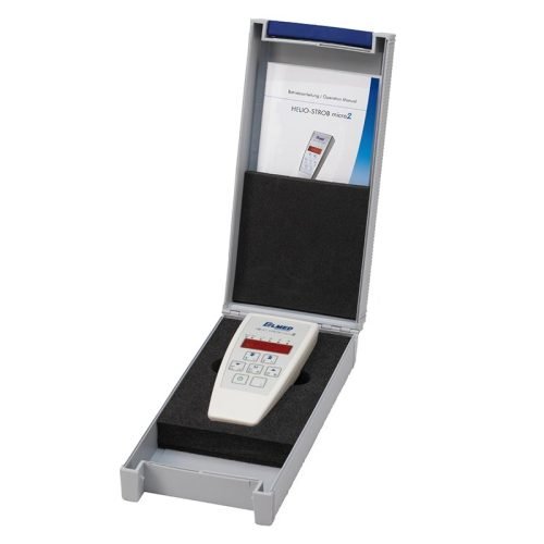 LED Stroboscope HELIO-STROB micro2 - CISopto