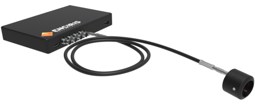 pCamera-4K    Standalone Remote Camera Head System - CISopto