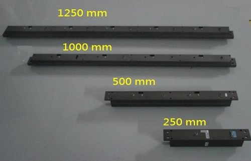 Industrial Proximity Linear Camera - CISopto