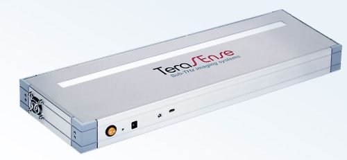 Linear Imaging Cameras - Alrad