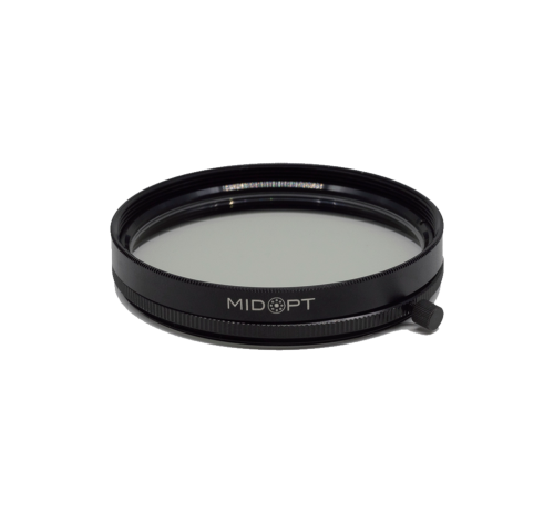 Acrylic Polarisers - CISopto