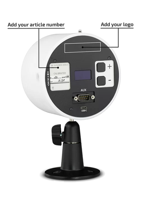 BB200 OEM - Black Body Unit - CISopto