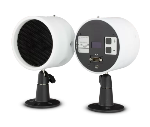 BB200 OEM - Black Body Unit - CISopto