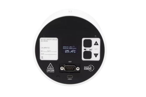 BB200 OEM - Black Body Unit - CISopto