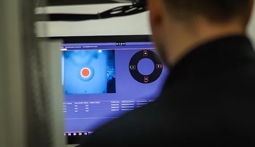 WIRIS PRO Sc    A camera for the most challenging applications - CISopto