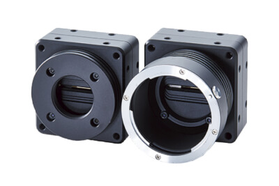FS-B16KU35CLU-M72    Cameralink Line Scan Camera, 16K, Monochrome - CISopto