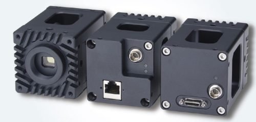 STC-LBS132POE-SWIR - CISopto