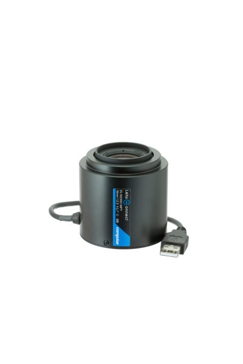 DL1623UC-MPY 16mm F2.3 (C Mount) 12 Megapixel - CISopto