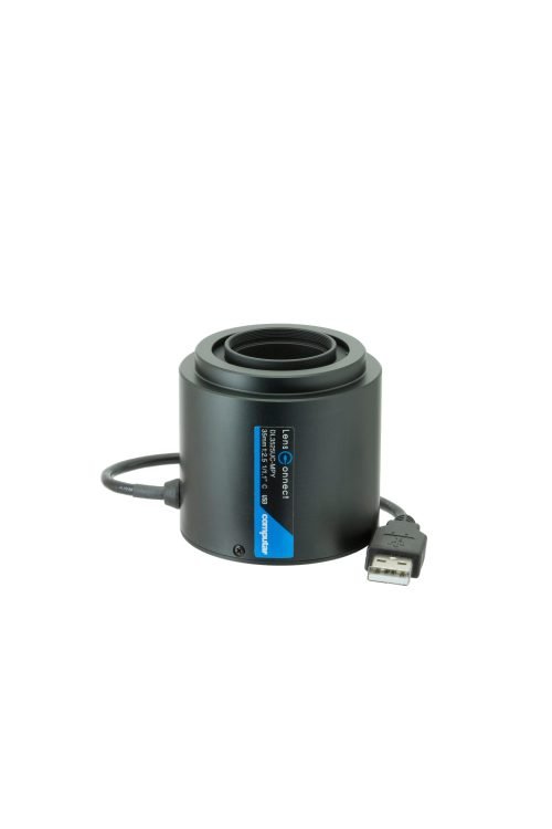 DL3525UC-MPY 35mm F2.5 (C Mount) 12 Megapixel - CISopto