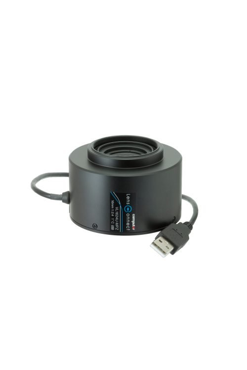 VL1624U-MPZ 16mm F2.4 (C Mount) 20 Megapixel - CISopto