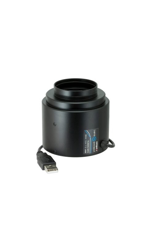 VL5024U-MPZ 50mm F2.4 (C Mount) 20 Megapixel - CISopto