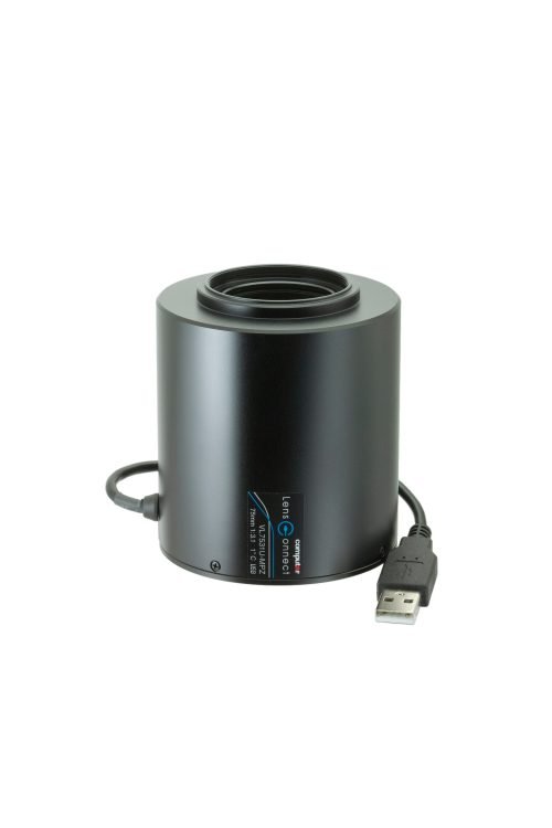 VL7531U-MPZ 75mm F3.1 (C Mount) 20 Megapixel - CISopto