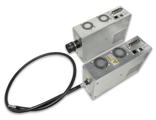 LumiSpectra Light Engine - CISopto