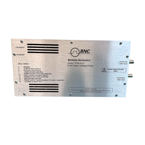 PVM-4210 +/- 950V PULSE GENERATOR MODULE - CISopto