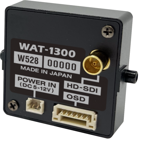 WAT-1300 (G3.6) - CISopto
