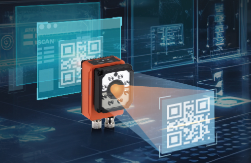 iRayple R5000 Series Code Readers - CISopto