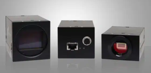 Emergent HT series Area Scan Colour Camera 10GigE interface - CISopto
