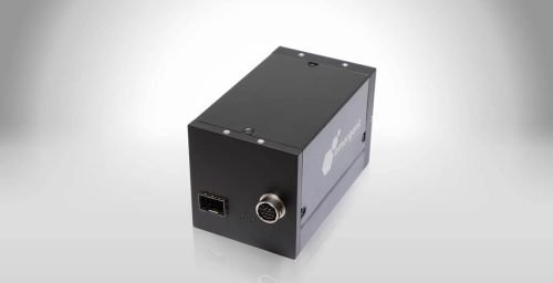 PACE LR-8KG    10GigE Line Scan camera with Gpixel GL0816, 8K, Single Line rate 137KHz, Trilinear Line Rate 45KHz - CISopto