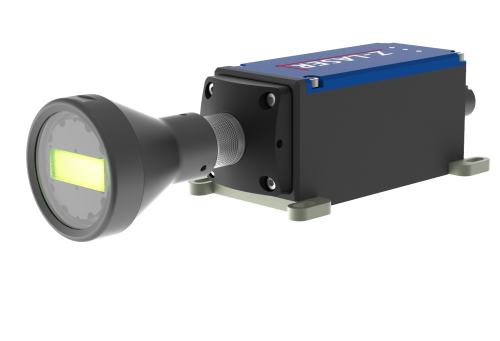Z-LASER ZQ1 MagicLine - CISopto