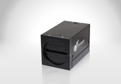 PACE LR-8KG    10GigE Line Scan camera with Gpixel GL0816, 8K, Single Line rate 137KHz, Trilinear Line Rate 45KHz - CISopto