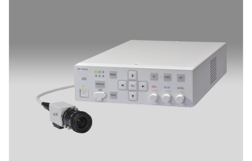 GP-UH532 Series 4K3MOS OEM Camera Solution CISopto