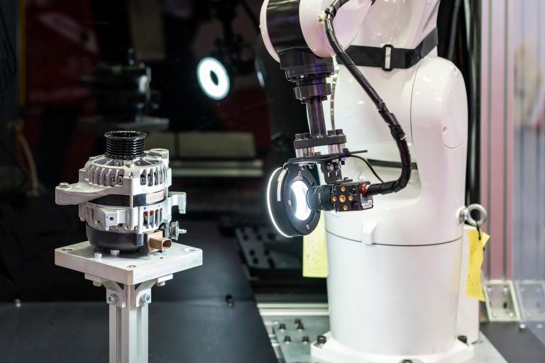 Robotics