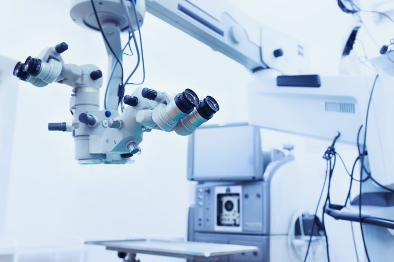 Scientific & Biomedical