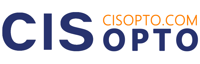 CISopto Logo - Light