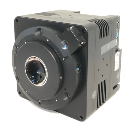 ELDIM CubeX-500 CISopto Products