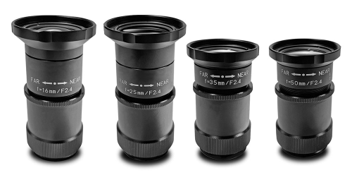 Kowa EC-IR lenses - CISopto Products
